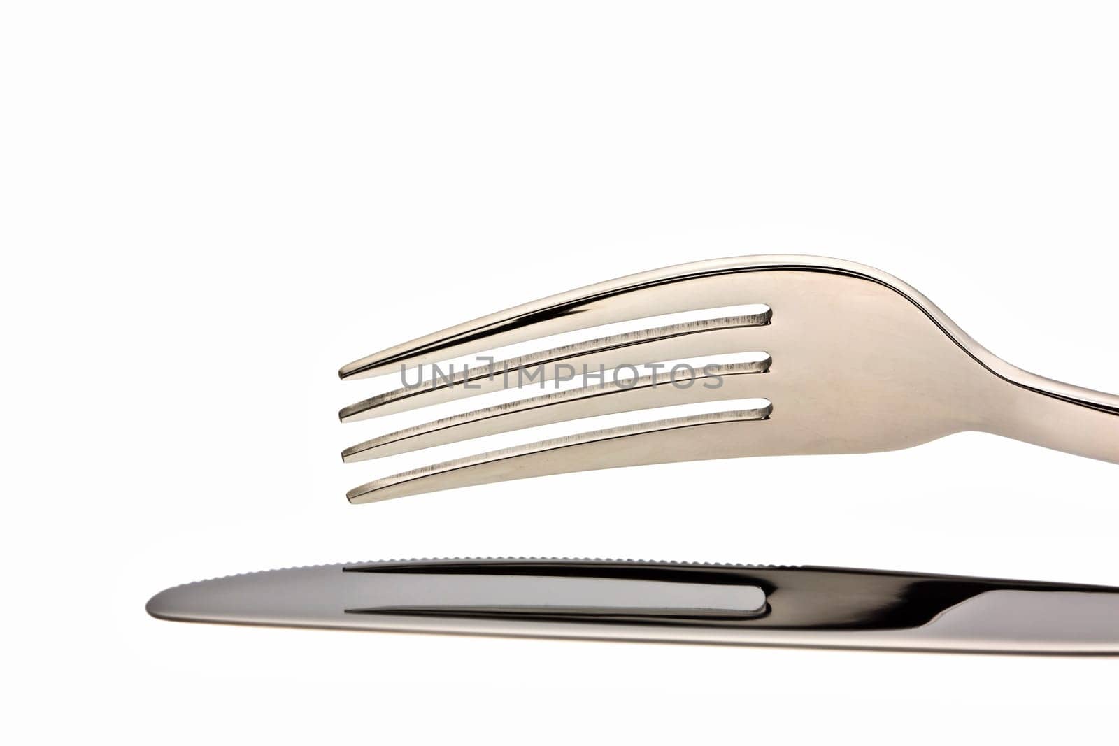 Cutlery....