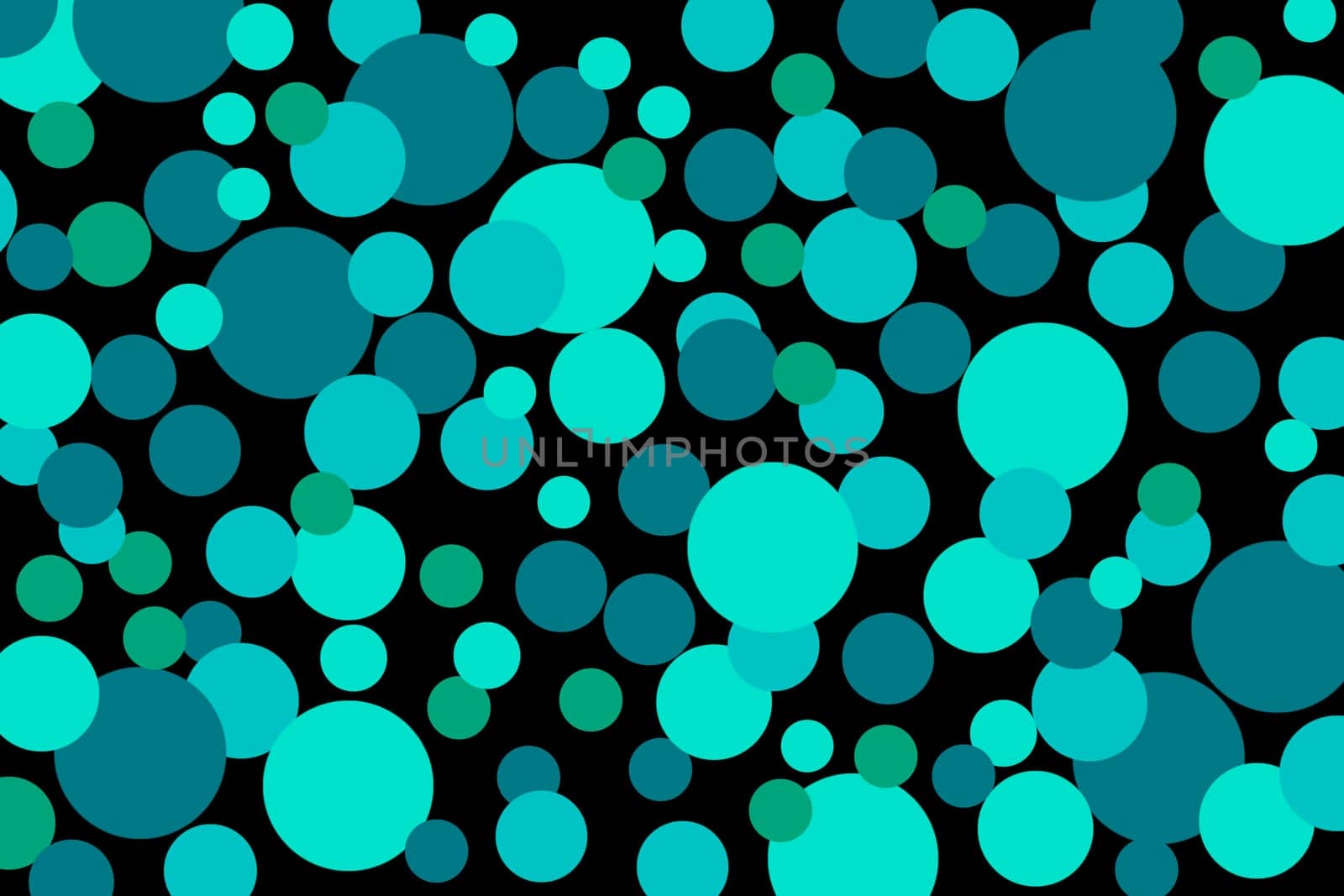 Lounge Background - Blue