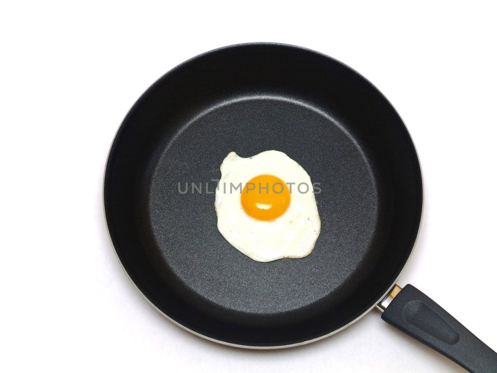 Fried egg