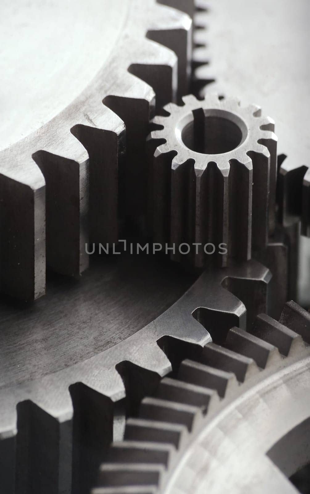 Gearings