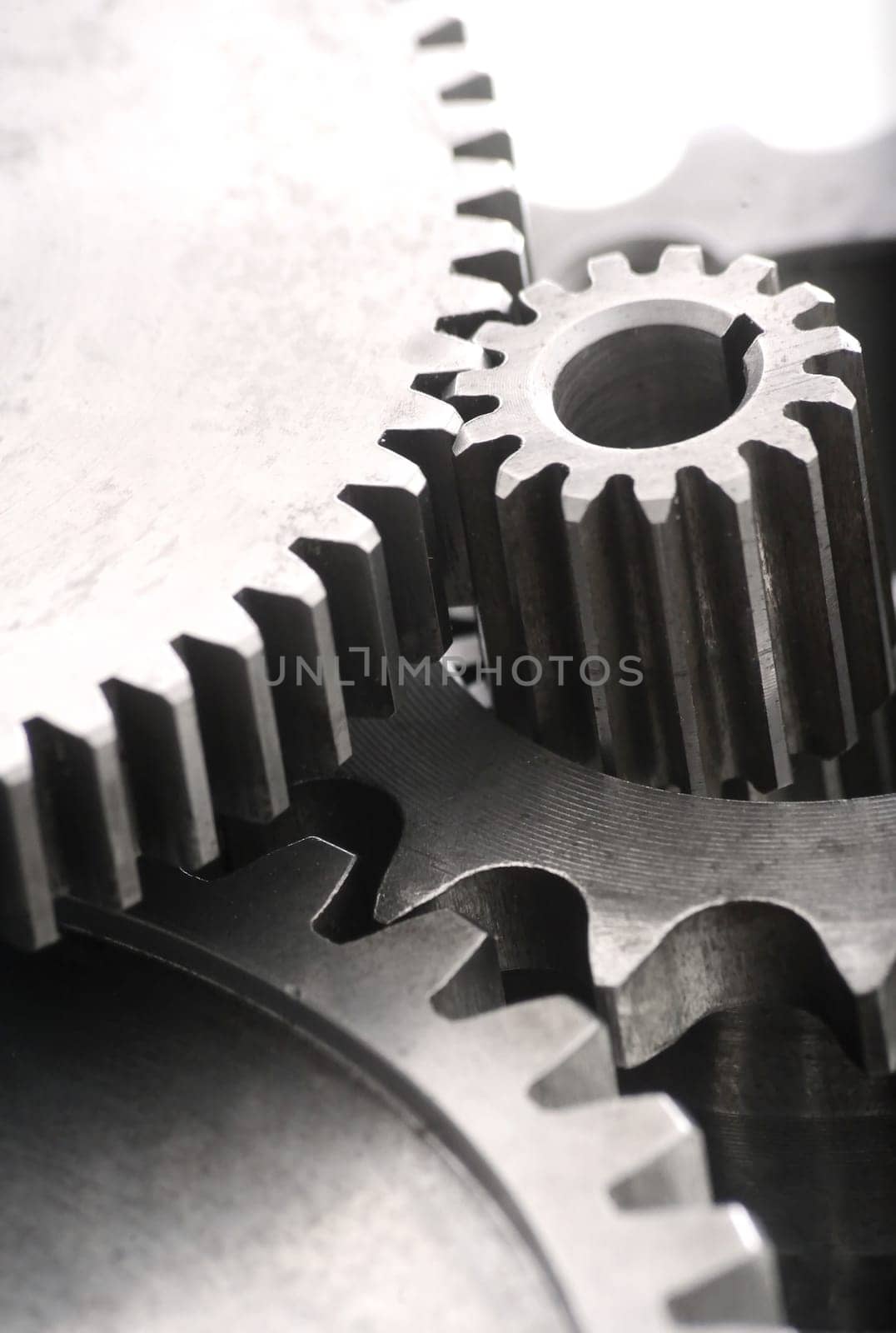 Gearings
