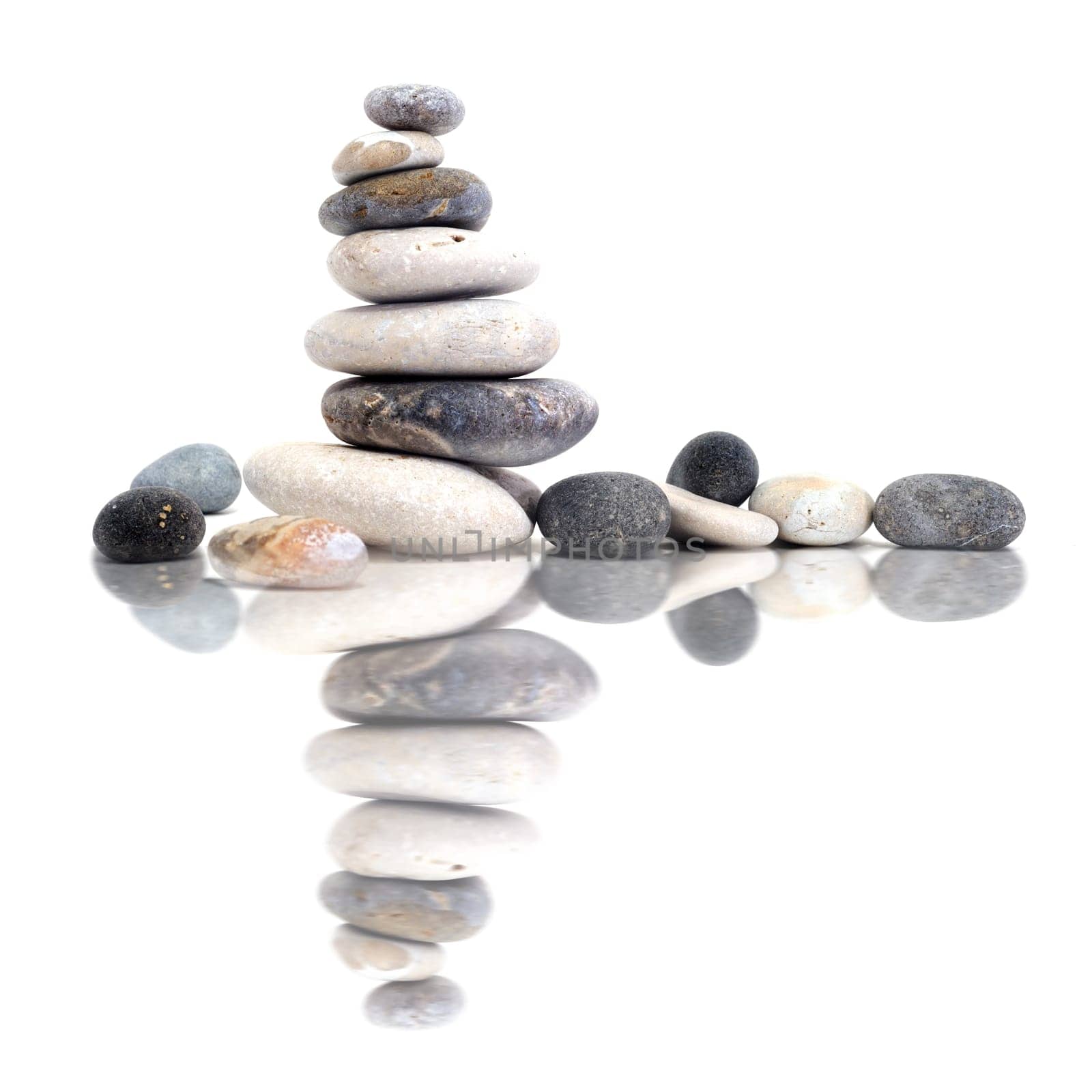 Pebbles