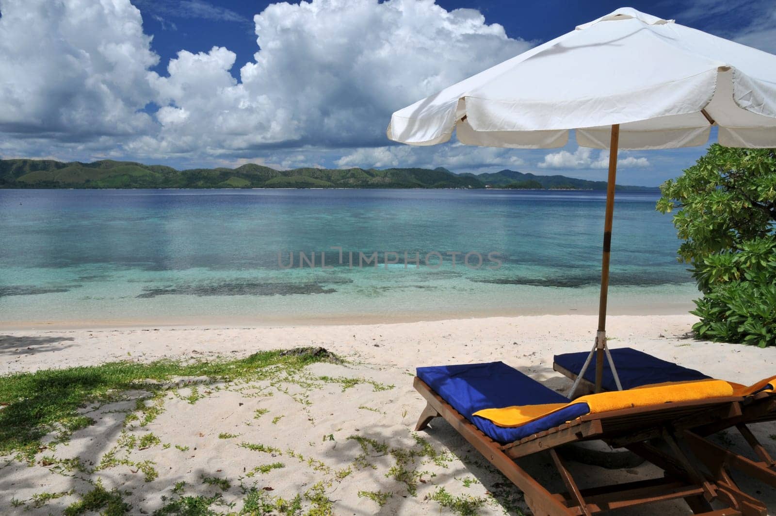 Holidays in the Philippines...