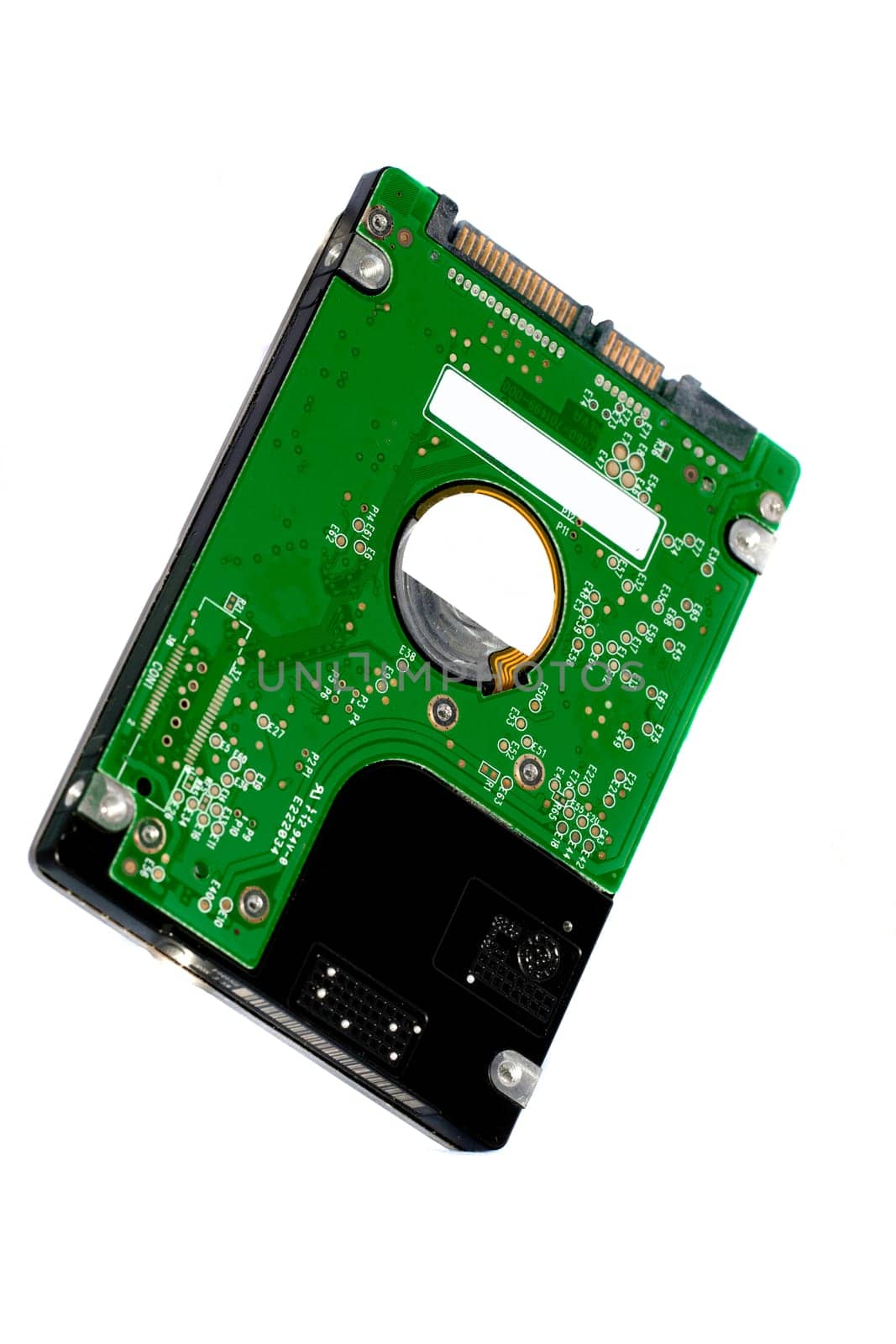 laptop harddisk