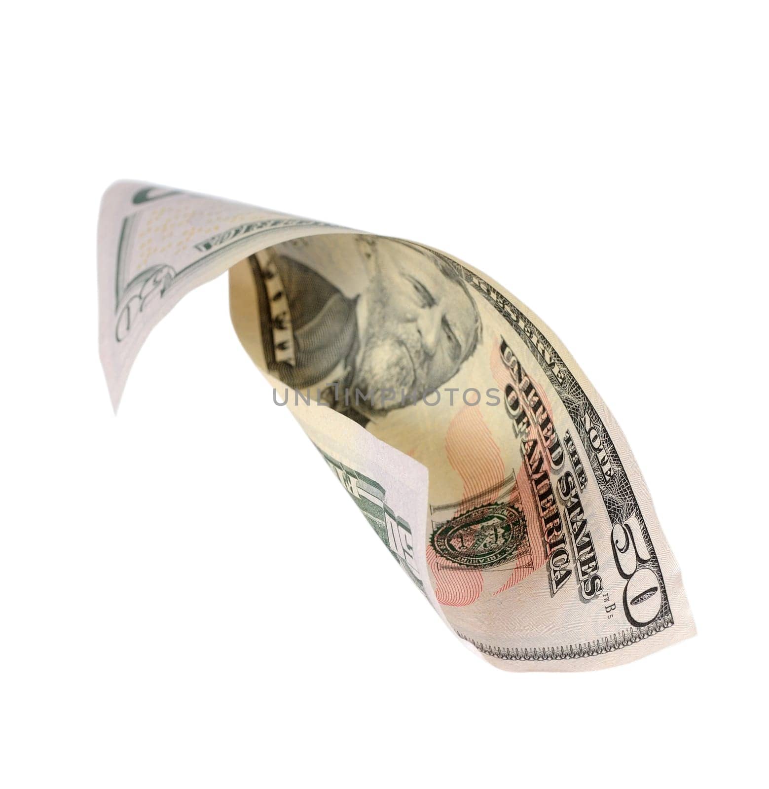 fifty dollars