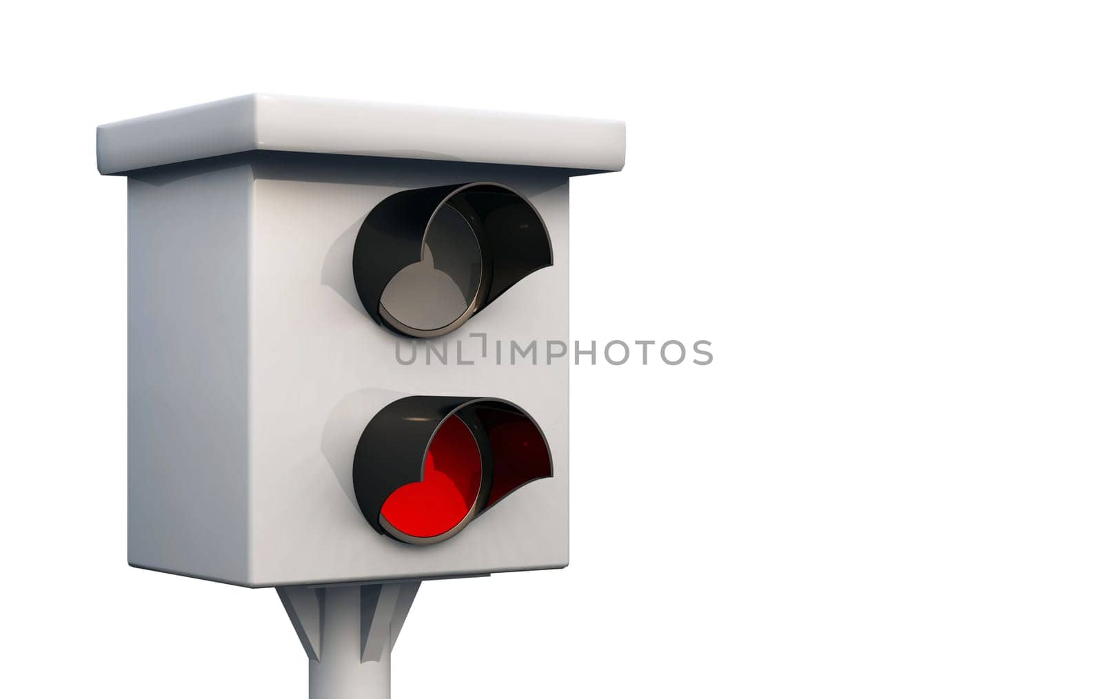 3D - Radar Control - Speed Cameras 12