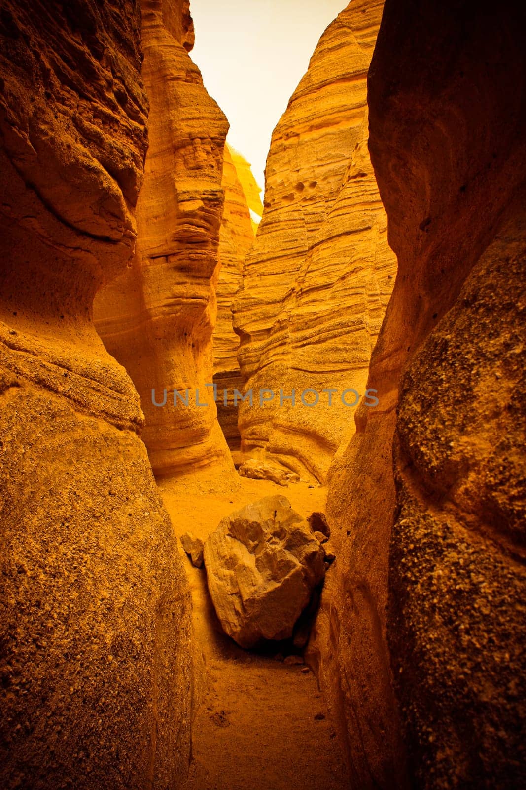 Canyon