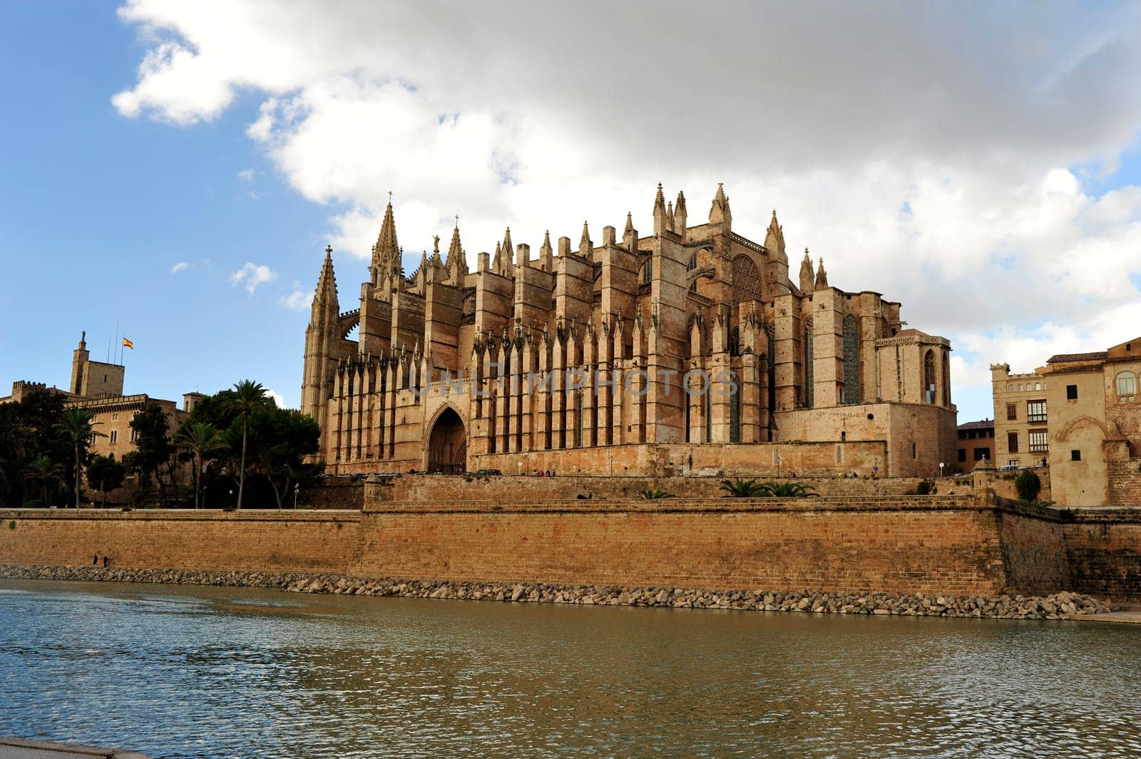 La Seu Palma Cathedral