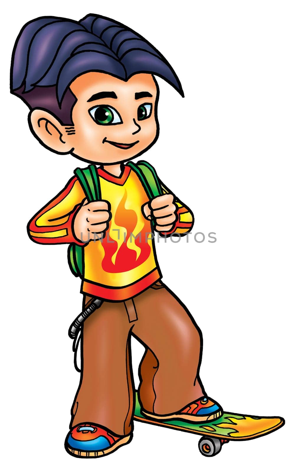 boy