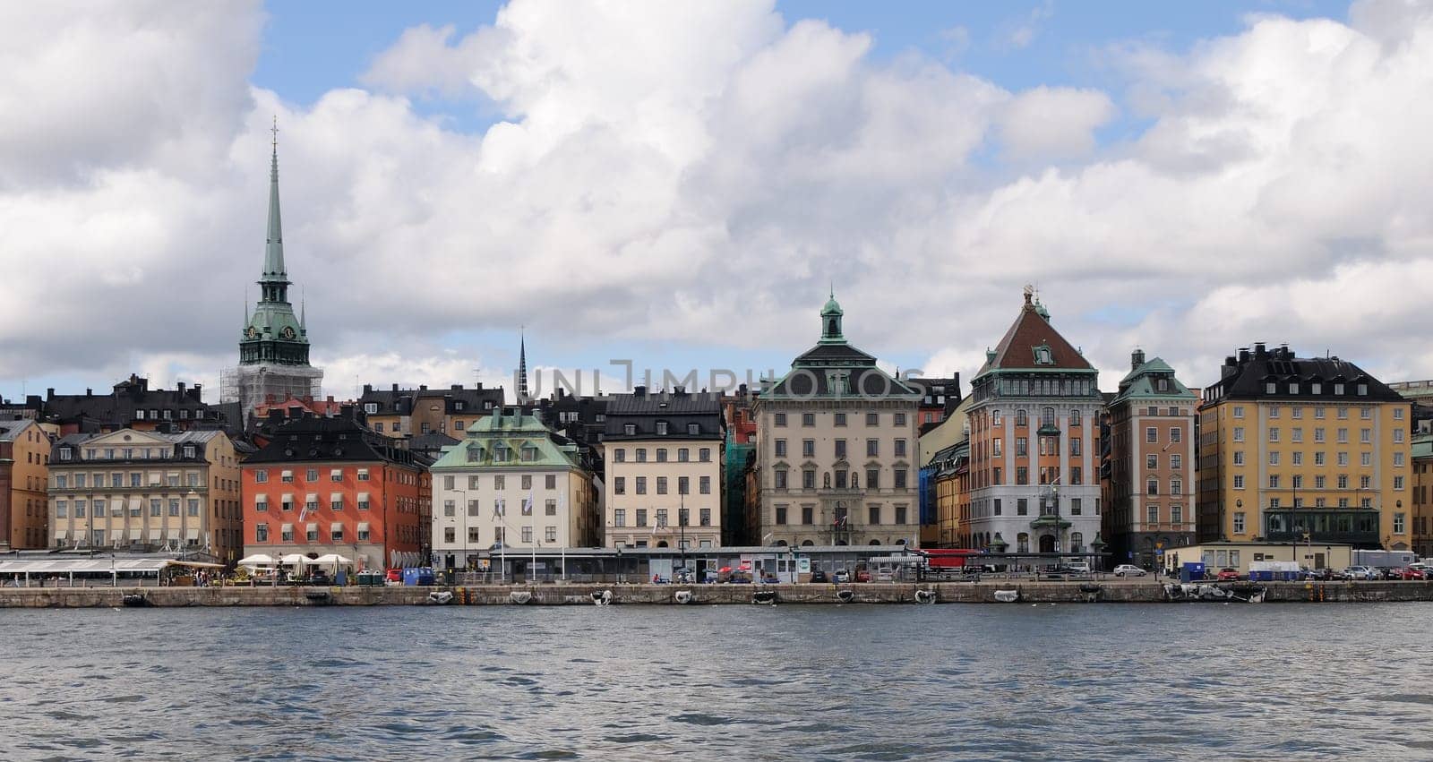 Stockholm
