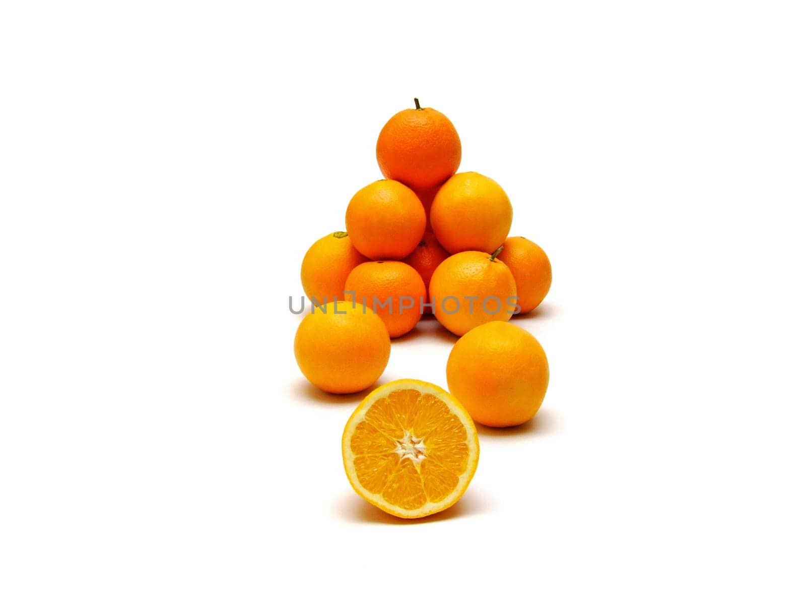 Oranges
