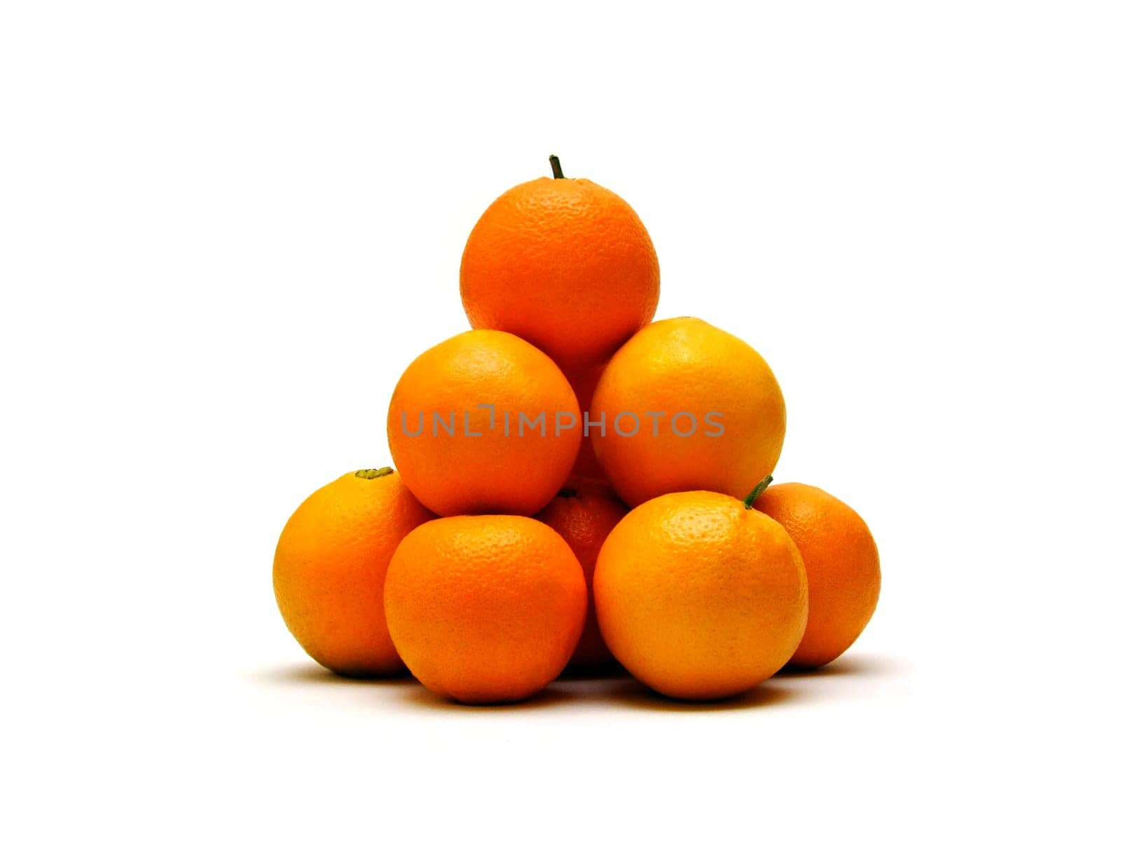 Oranges