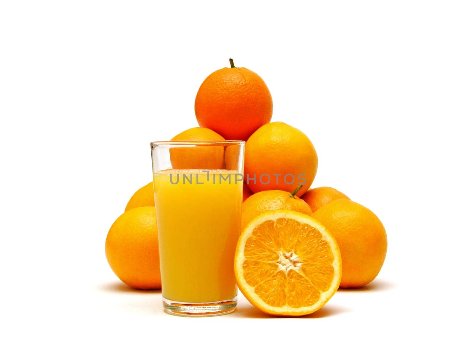 Oranges