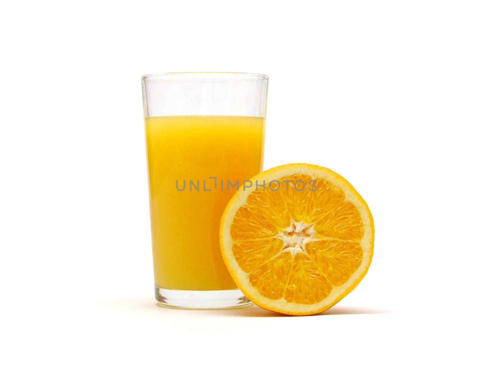 Orange juice