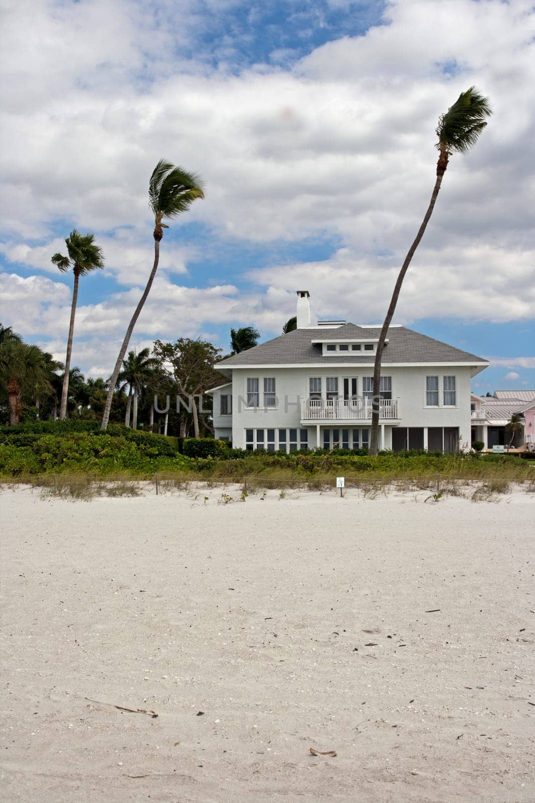Beach House,Florida