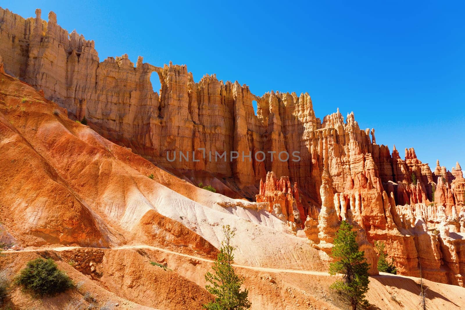 Bryce Canyon