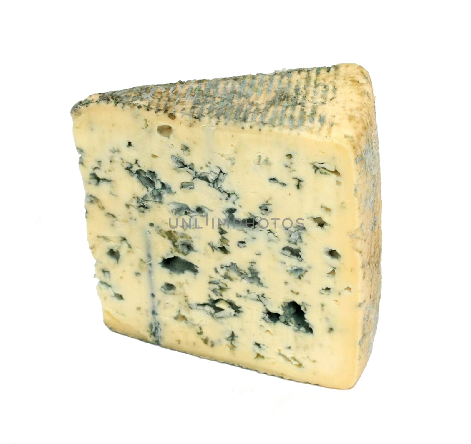 French musty cheese - Bleu d auvergne