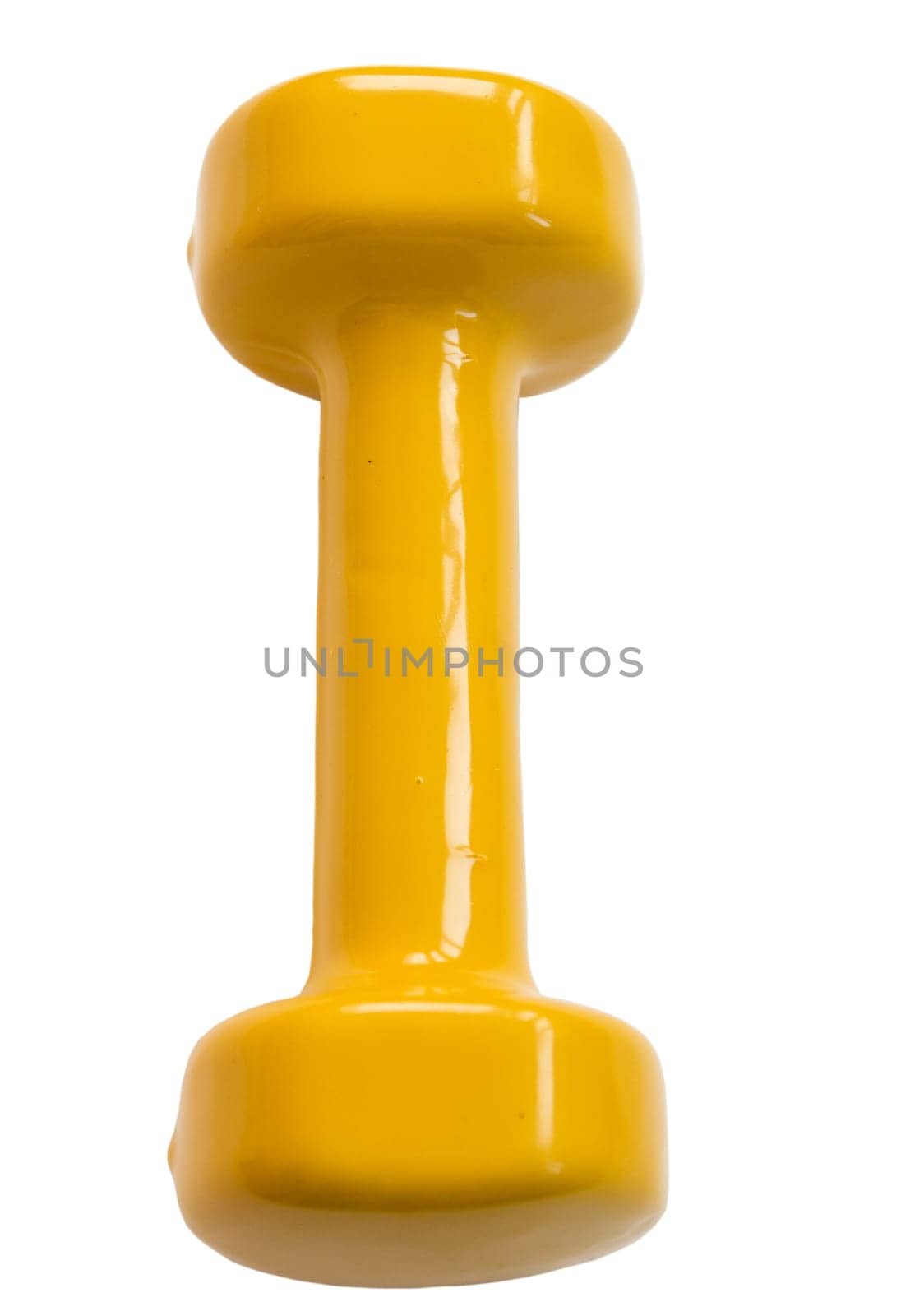 dumbbells(clipping path included)