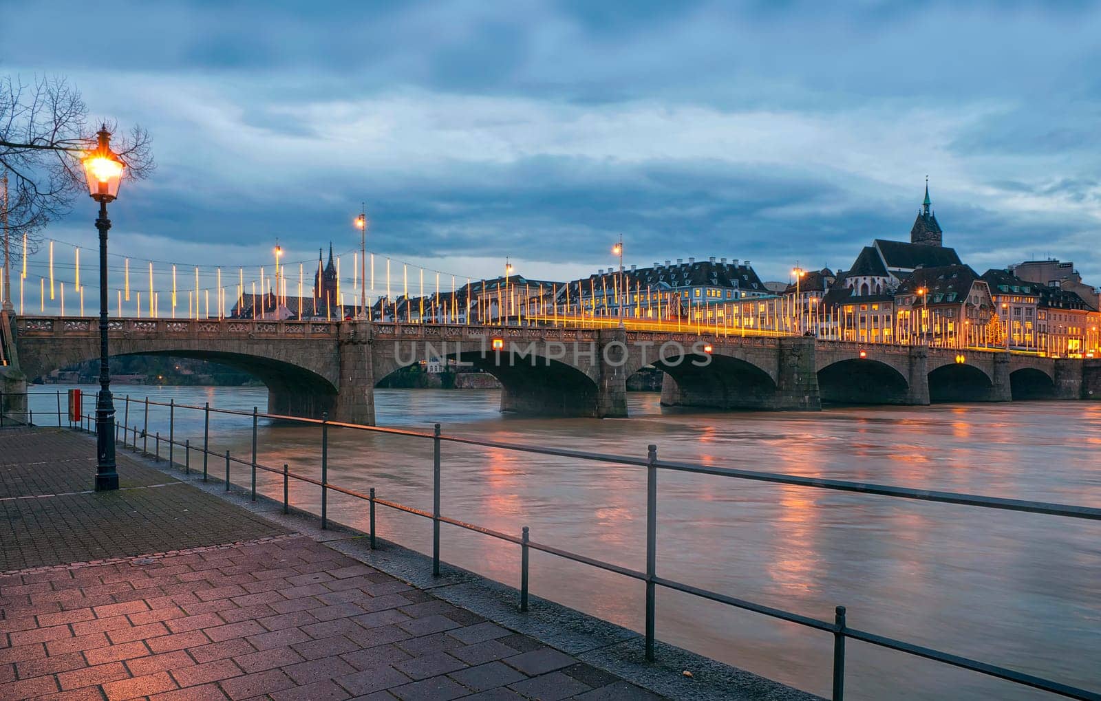Christmas Basel