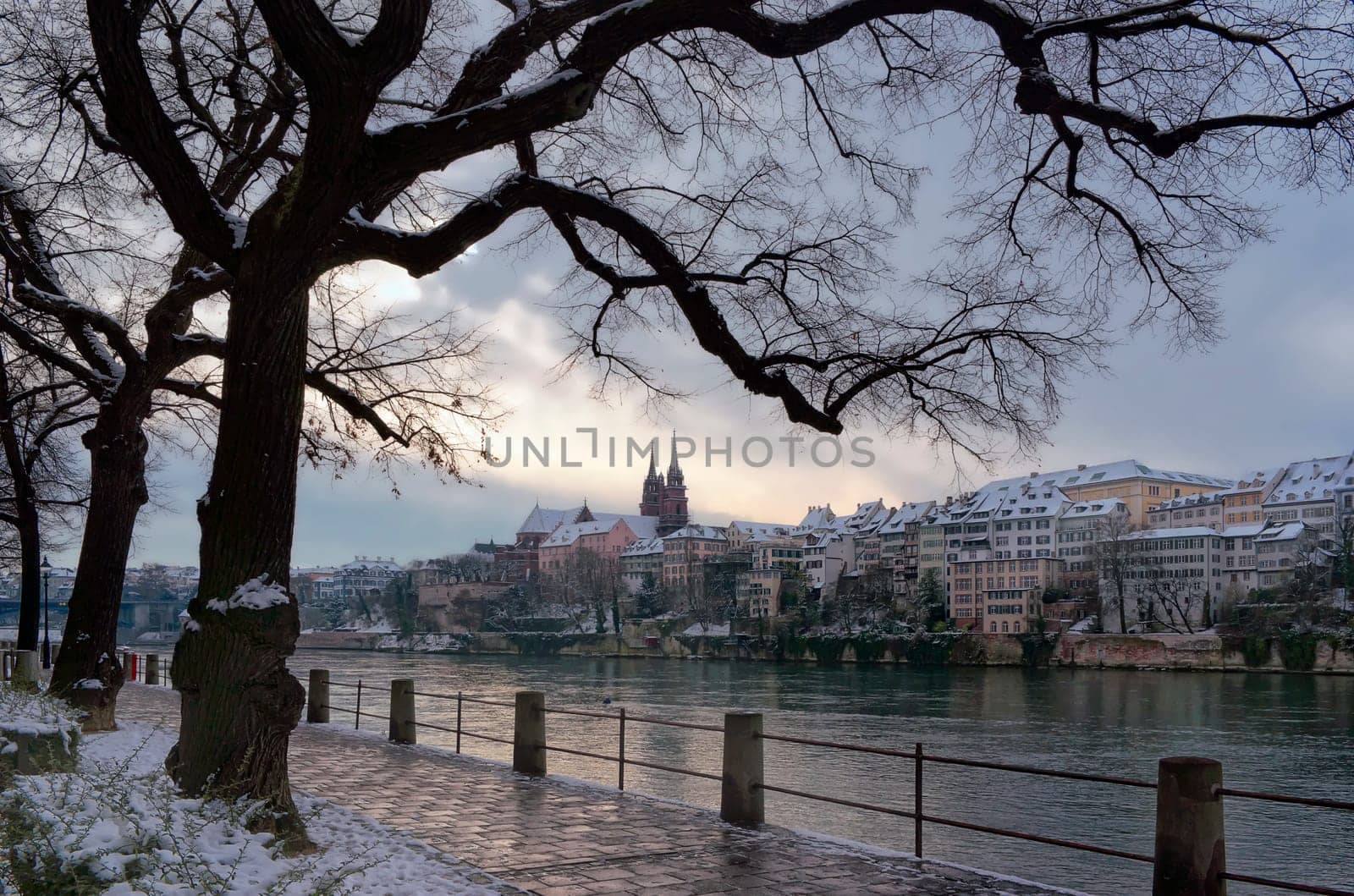 Winter Basel