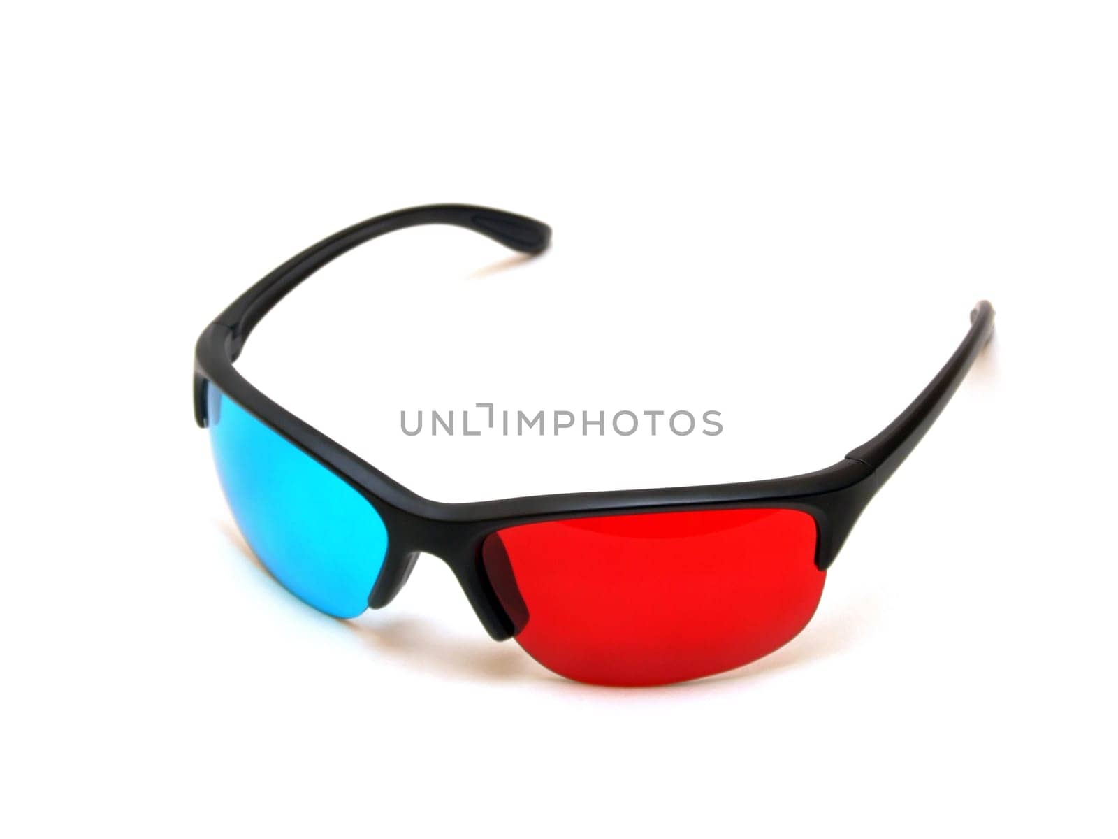 3D glasses