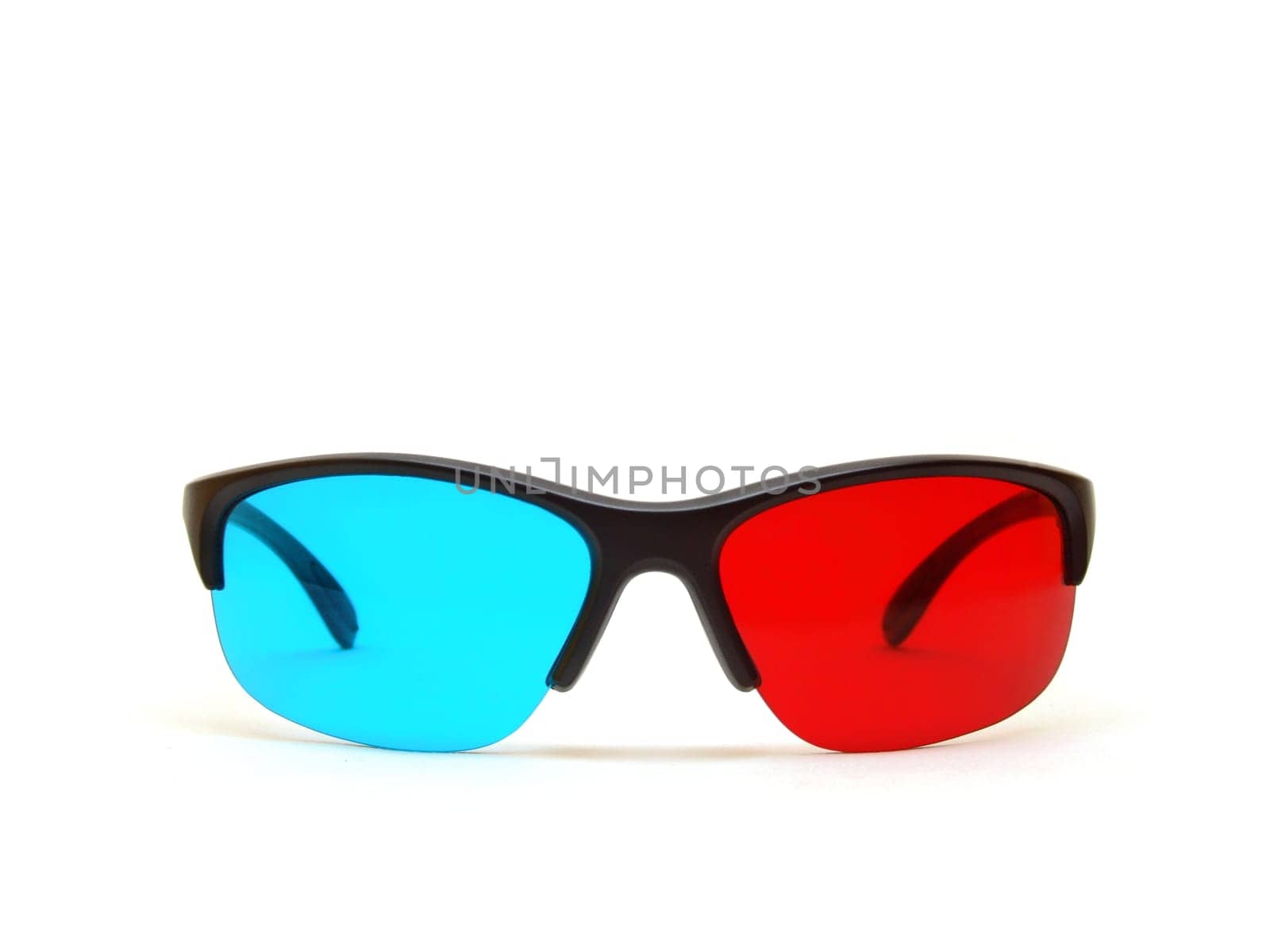 3D glasses