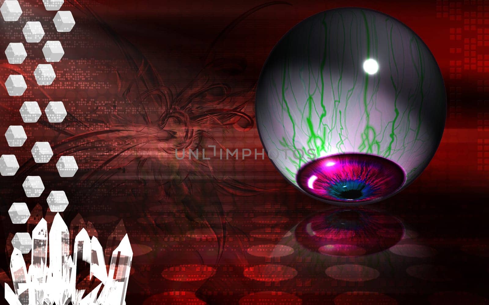 Eye