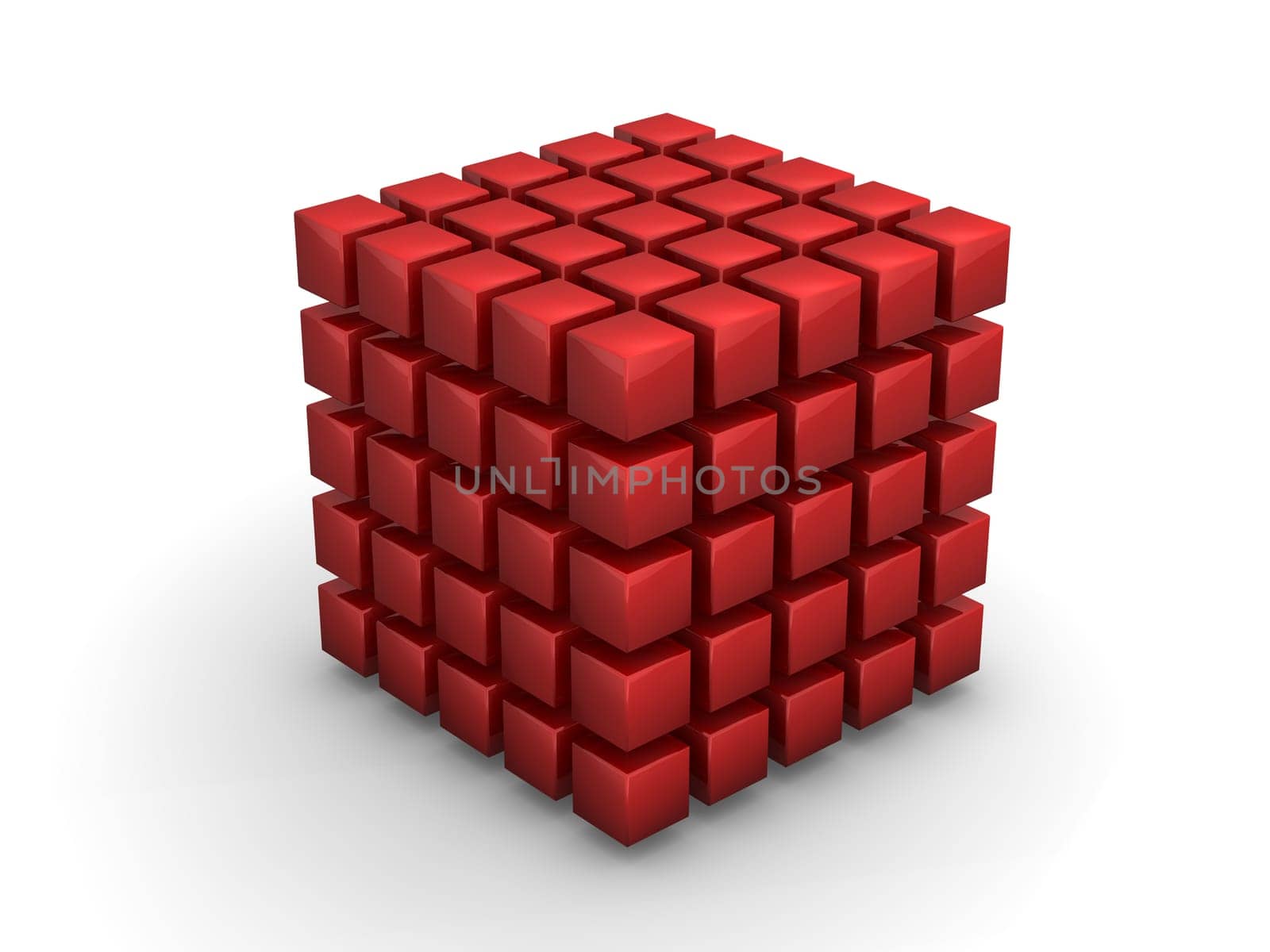 Big Bang Abstract