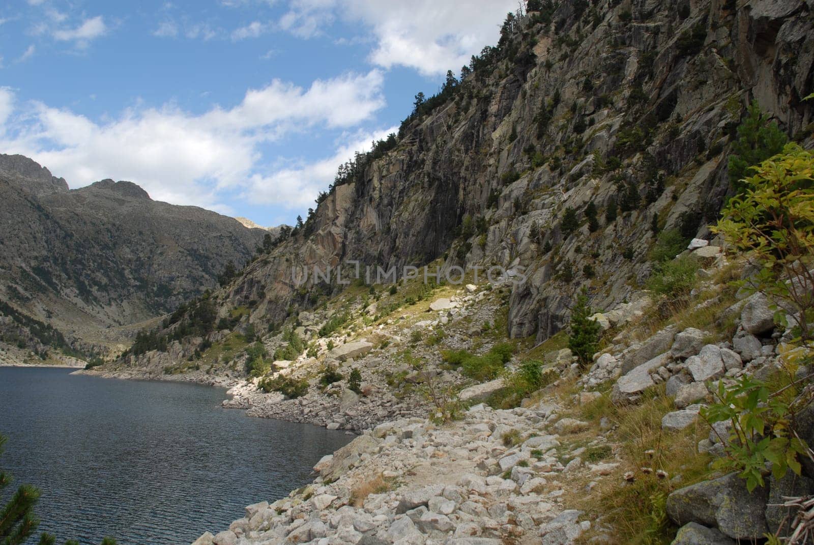 Park Aigüestortes