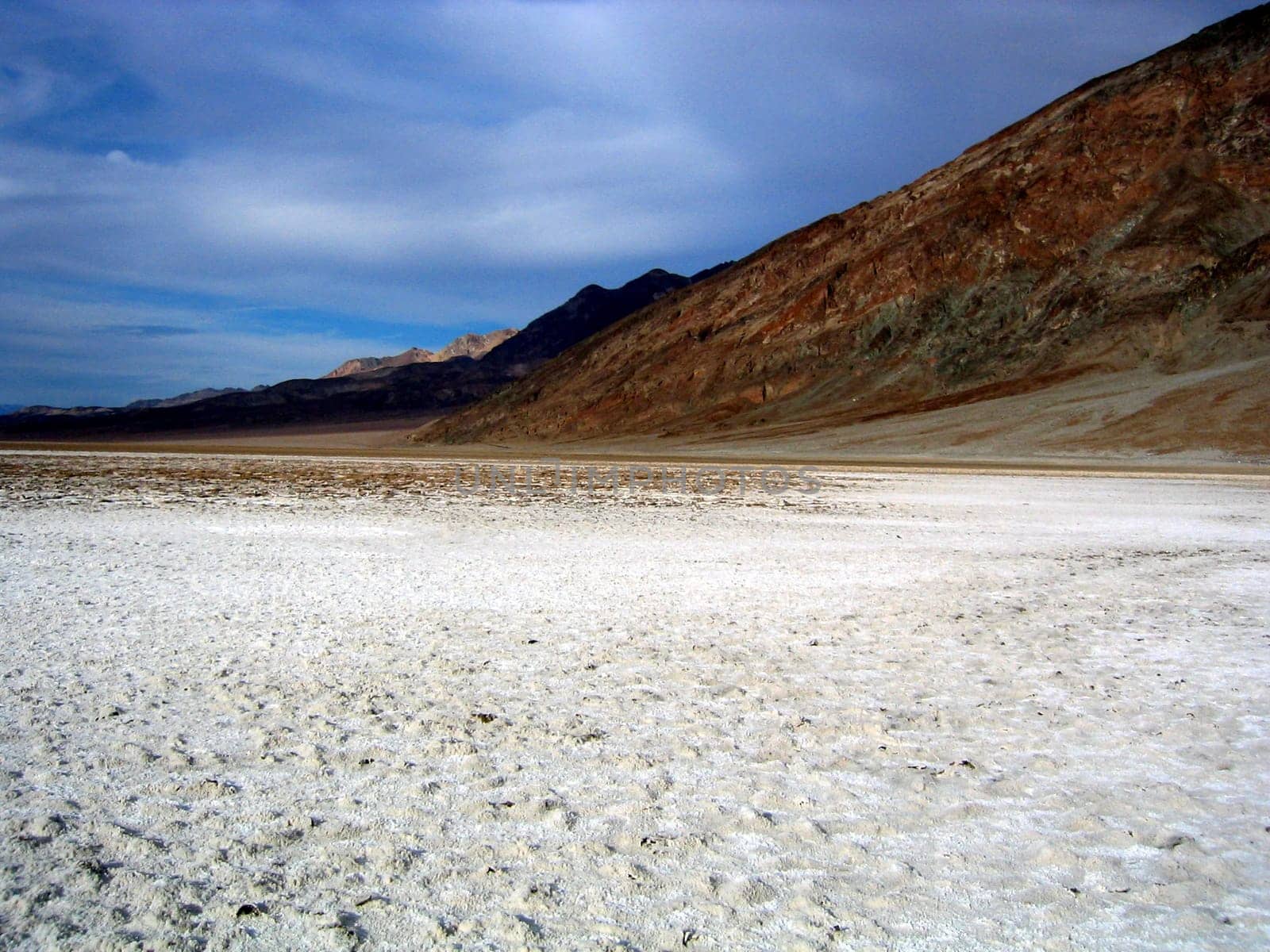 Valley of Death