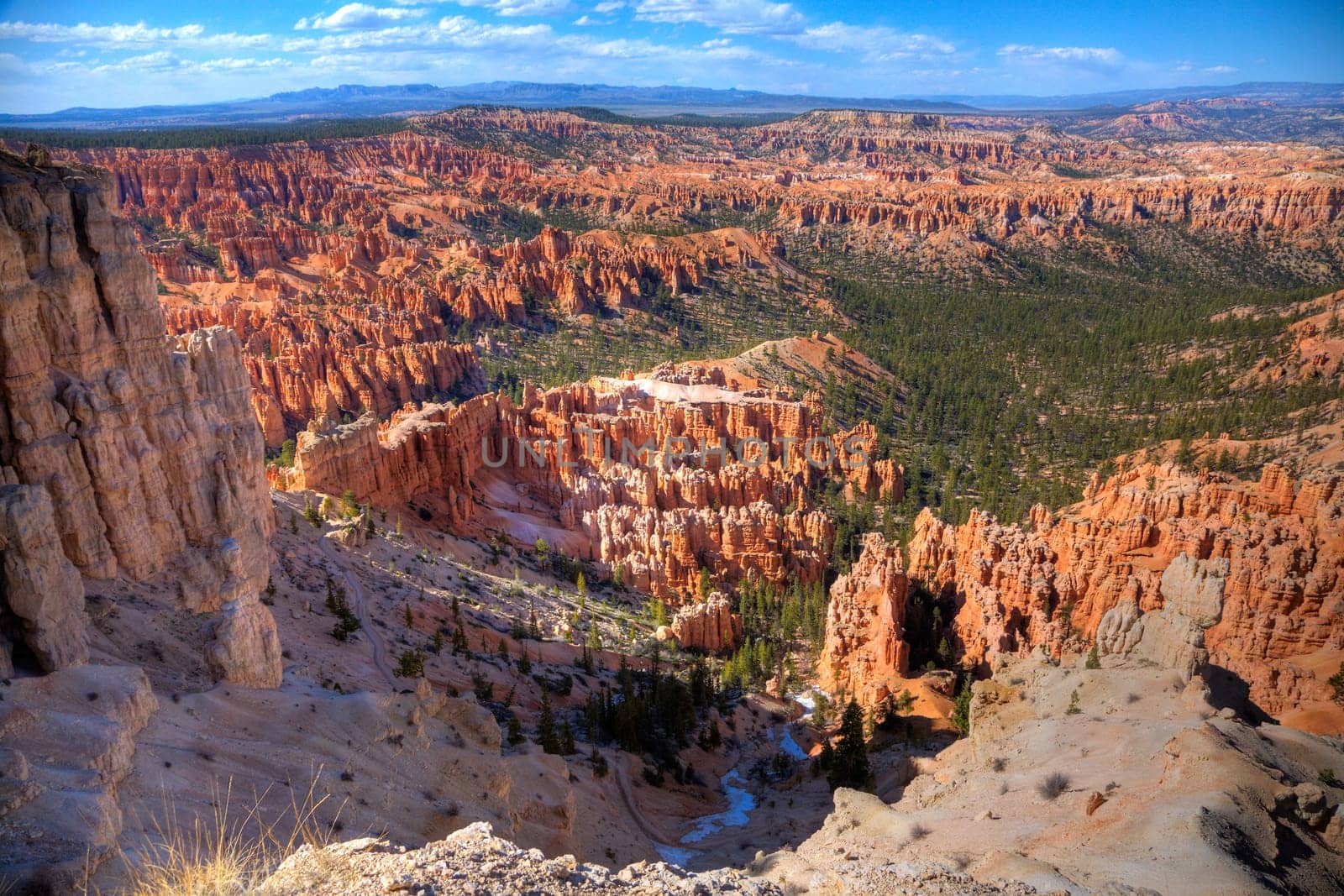 Bryce Canyon