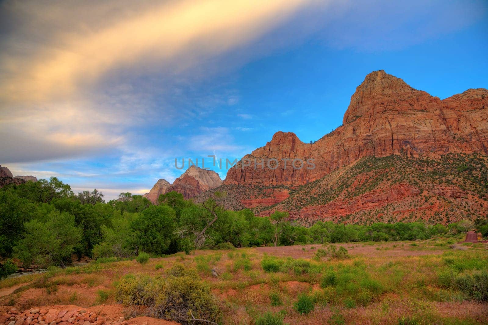 Zion