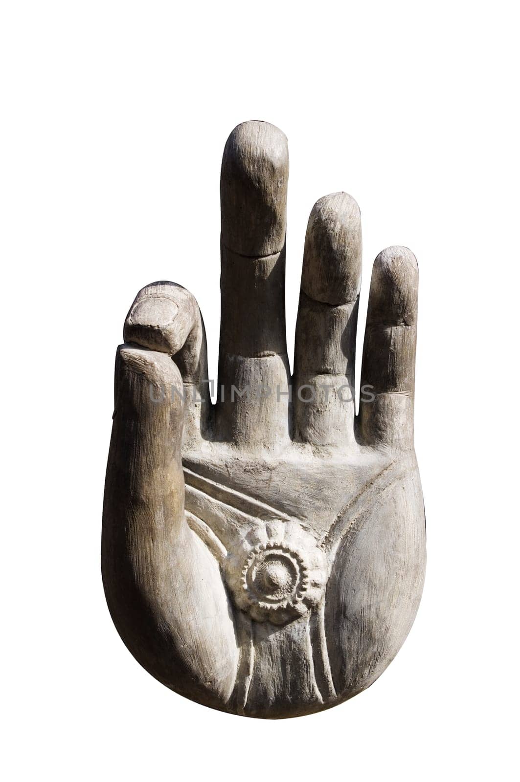 buddha hand