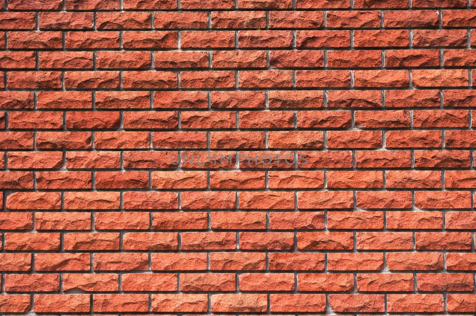 brick wall