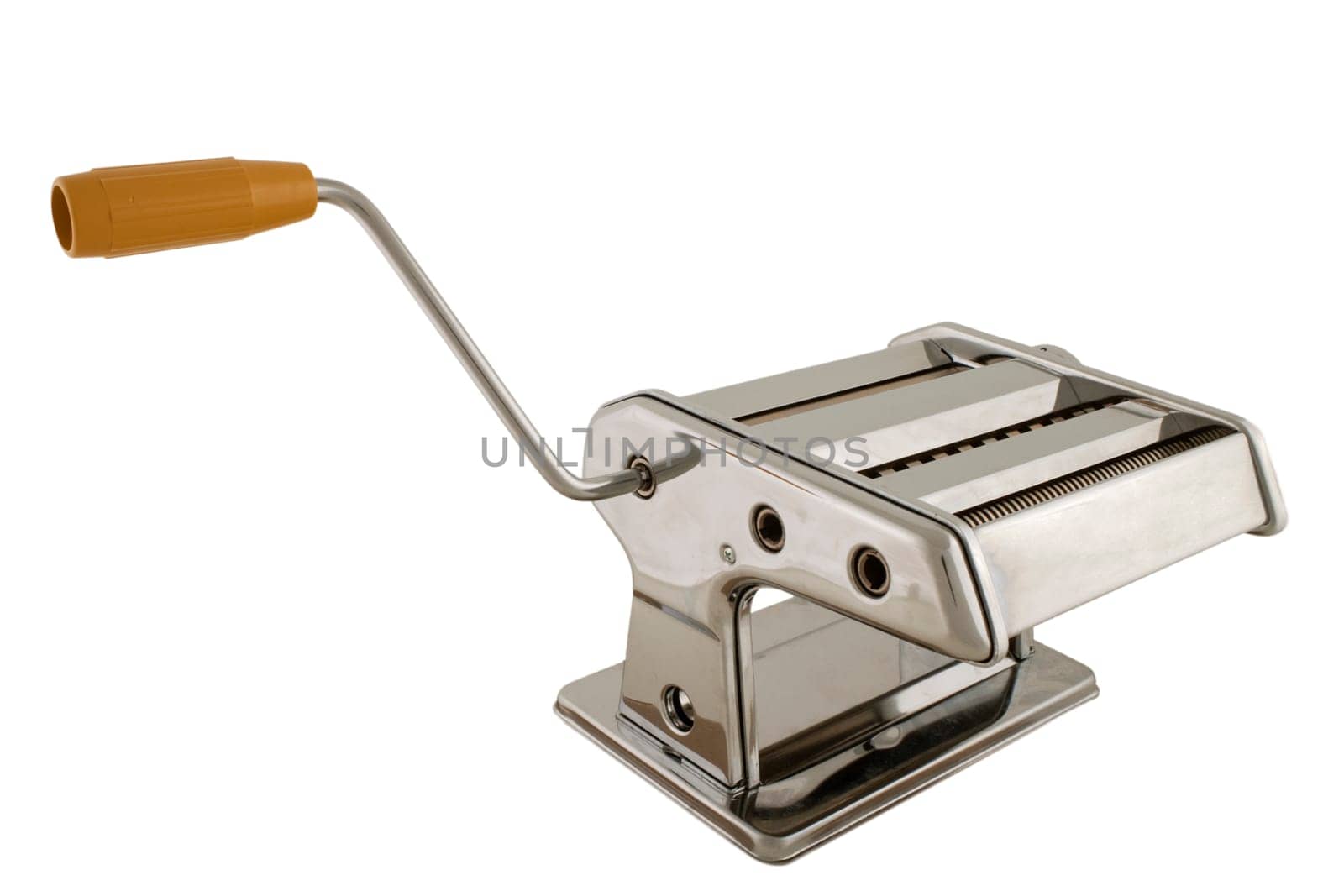 Pasta machine