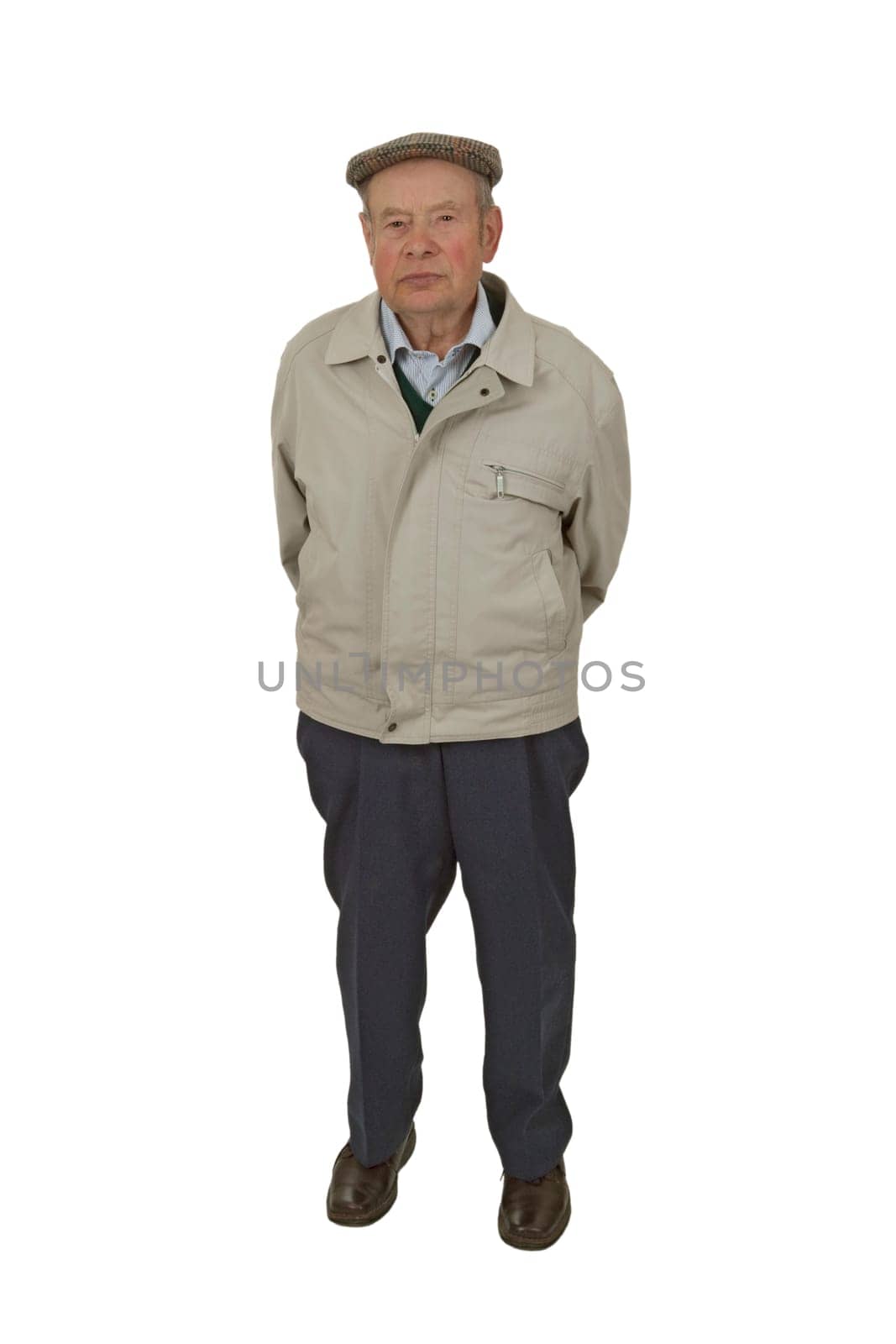 Senior