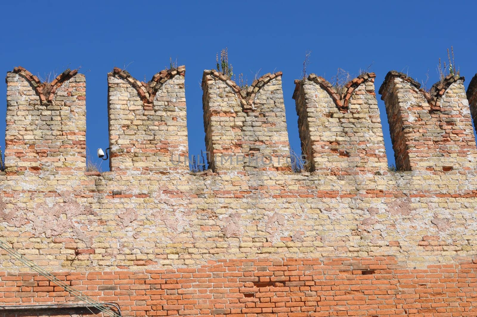 Castle