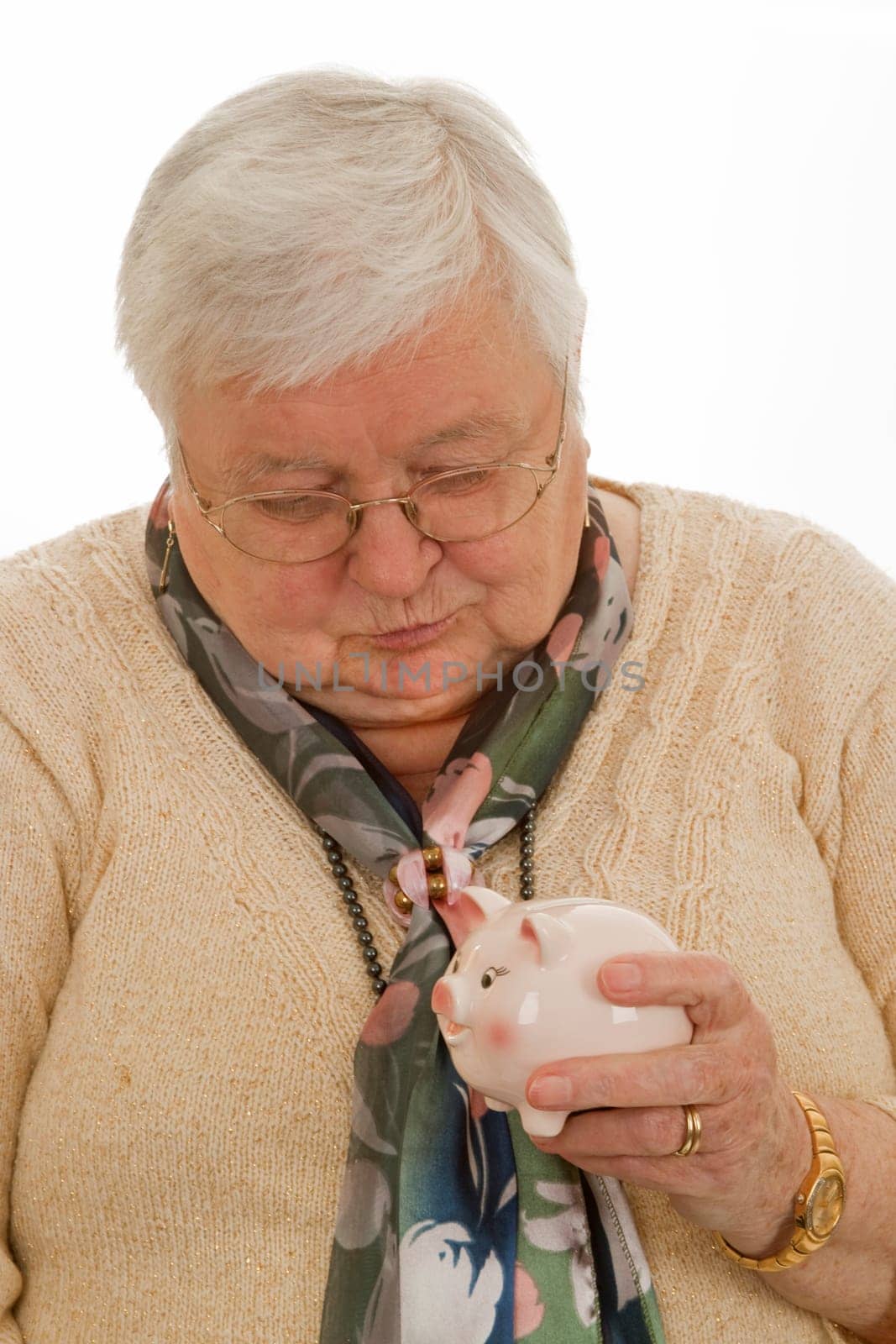 Piggy bank
