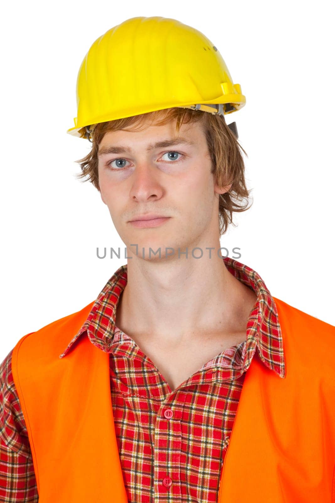 Young workers
