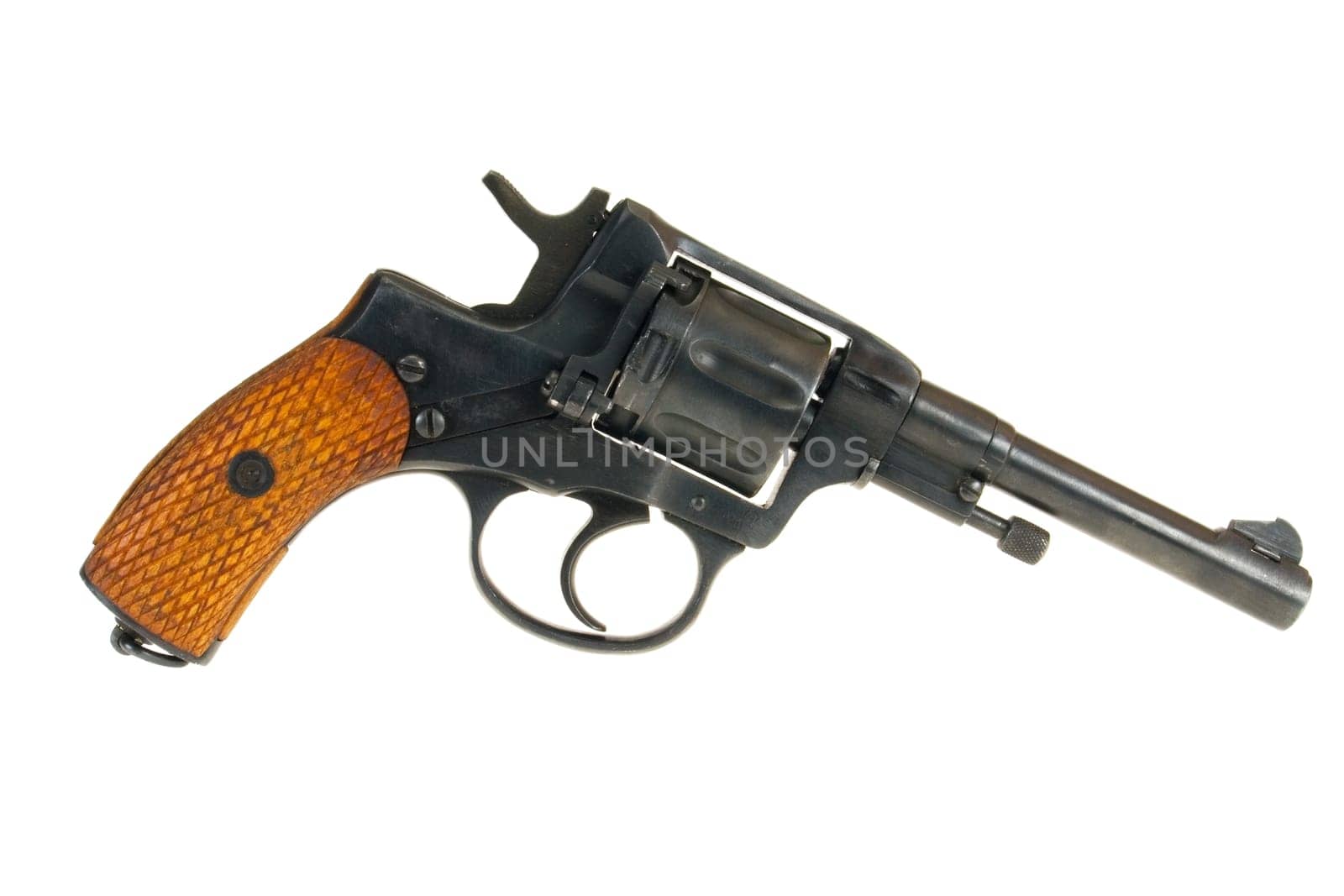 gun