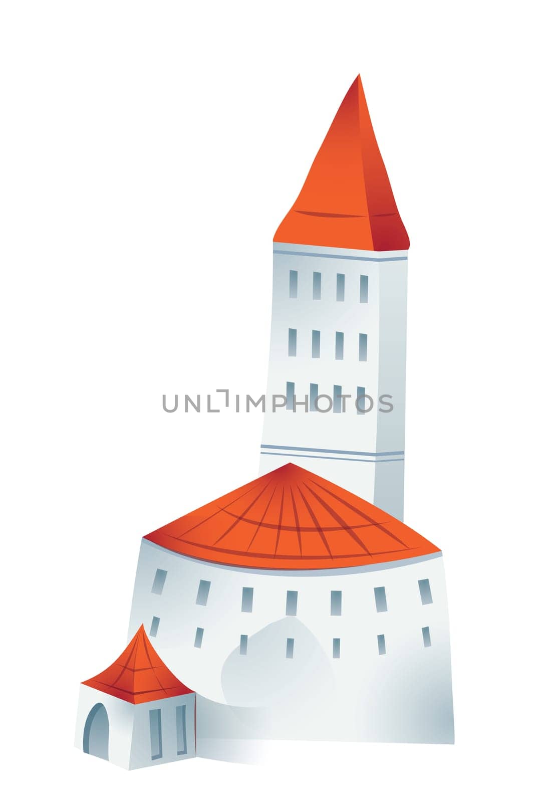 Castle