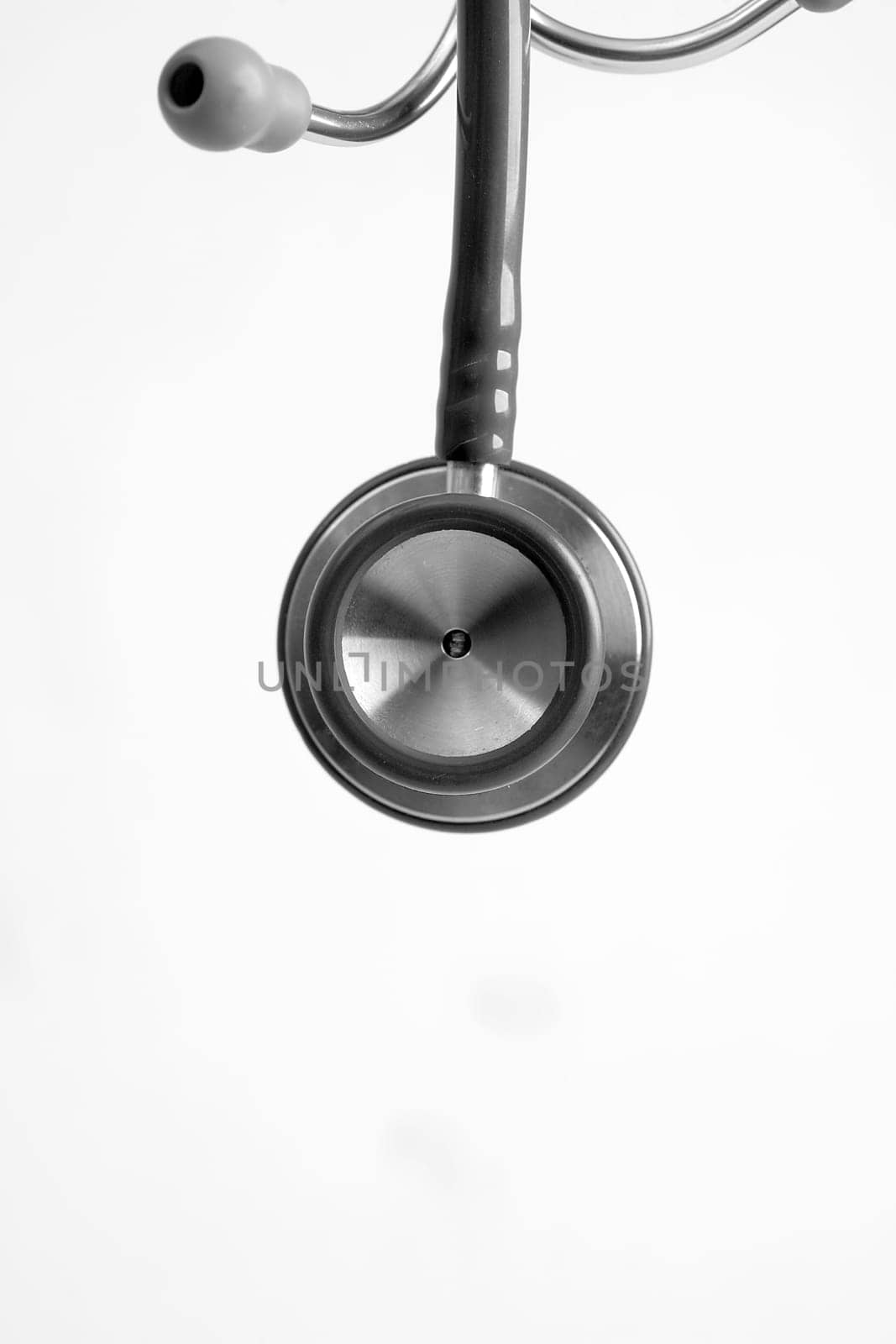 Stethoscope background