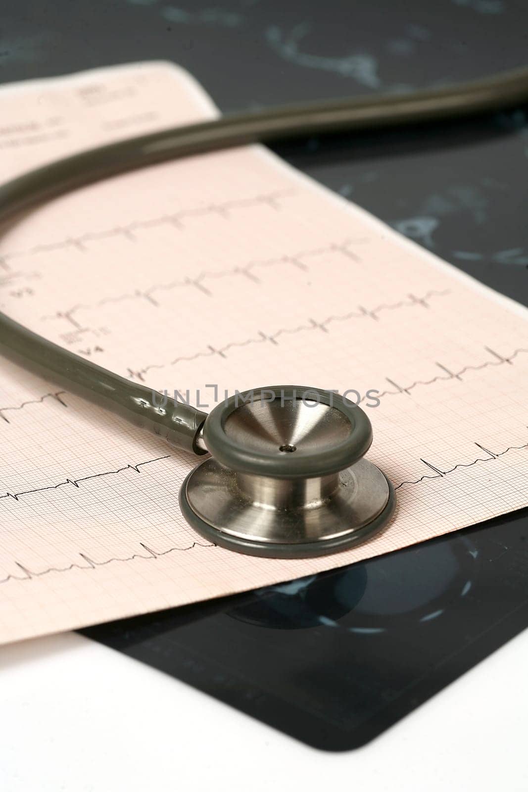 medical test