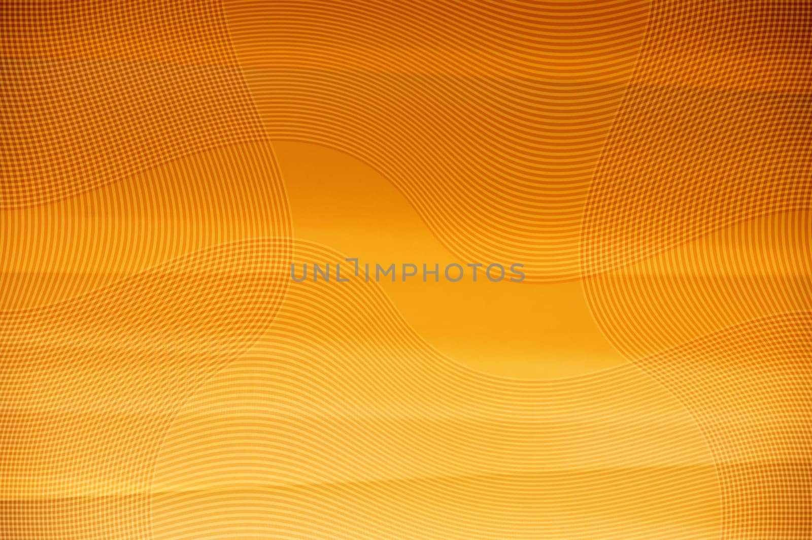 abstract orange background