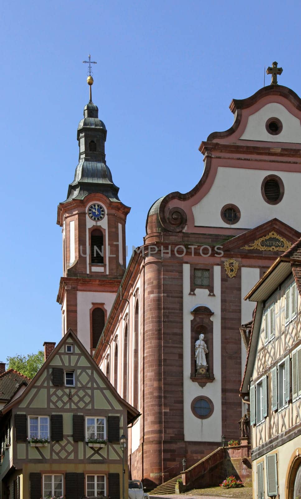 St. Bartholomew