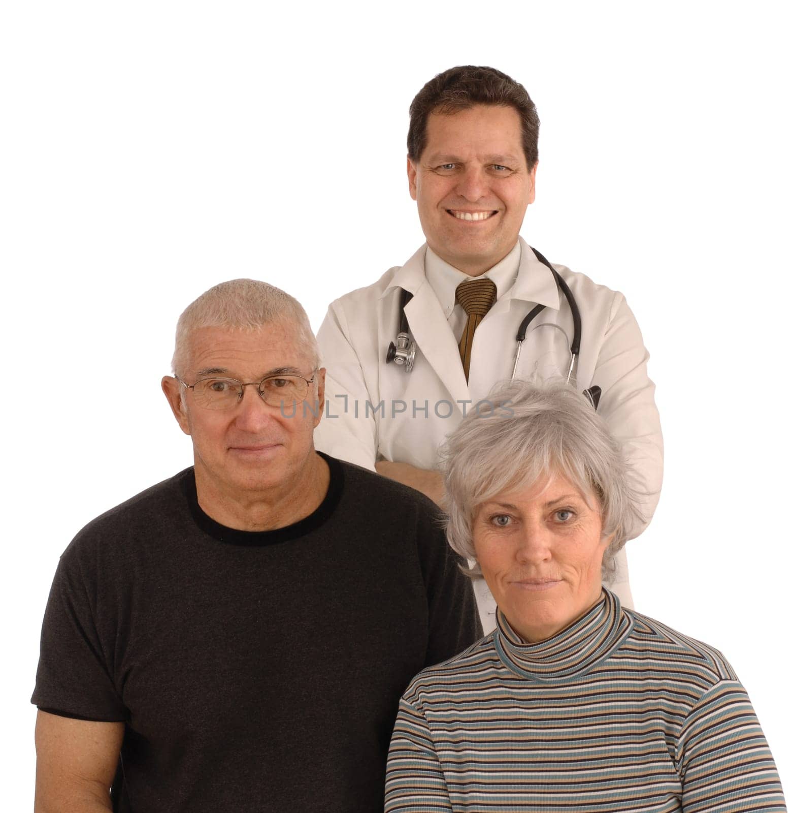 Senior Healthcare