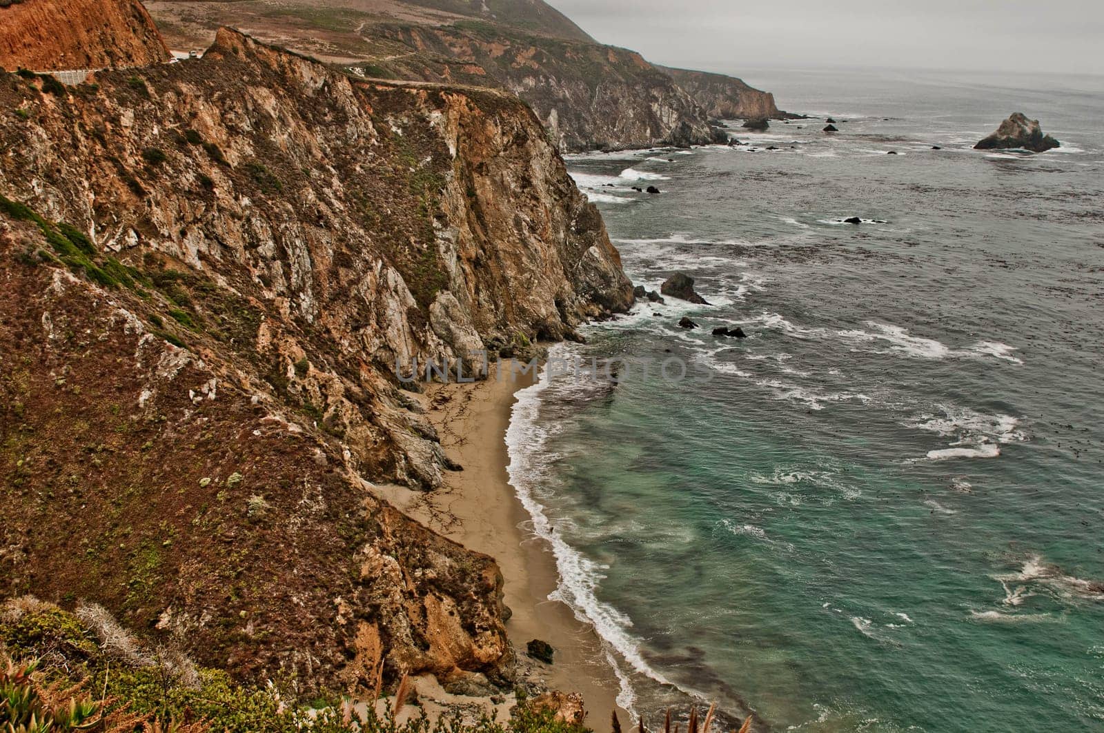 Big Sur