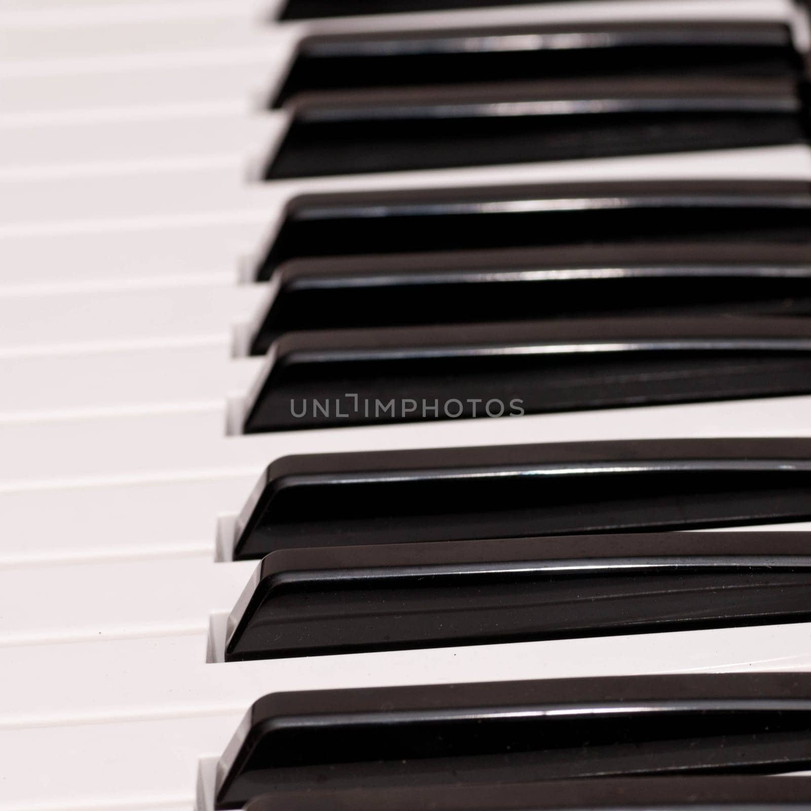 Piano Keys