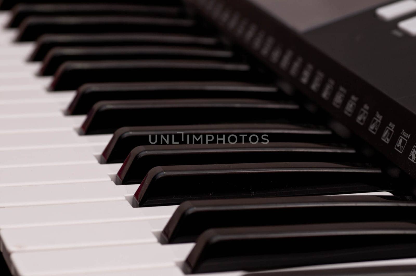 Piano Keys