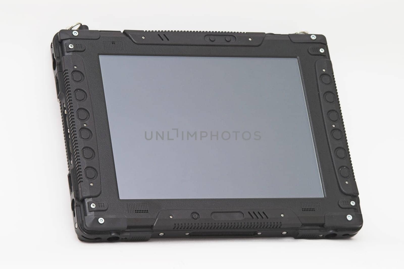 Robust Industrial Computer